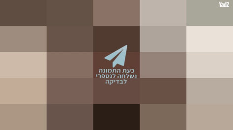 שולחן מעץ מלא