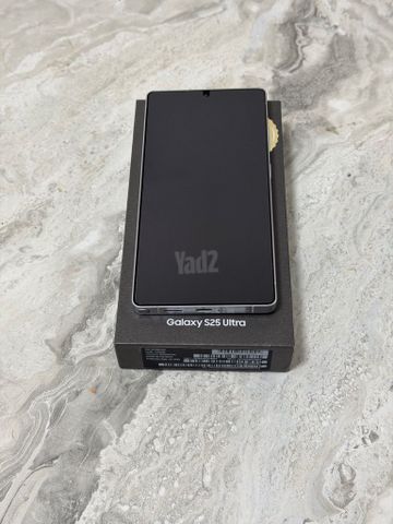 Samsung Galaxy s25 ultra