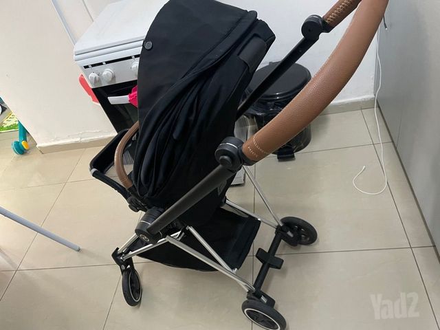 עגלה