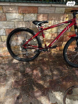 אופני raleigh