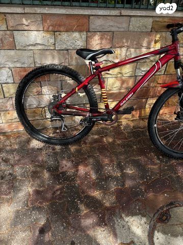 אופני raleigh