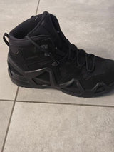 נעליים טקטיות