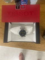 שעון יד TISSOT גבר