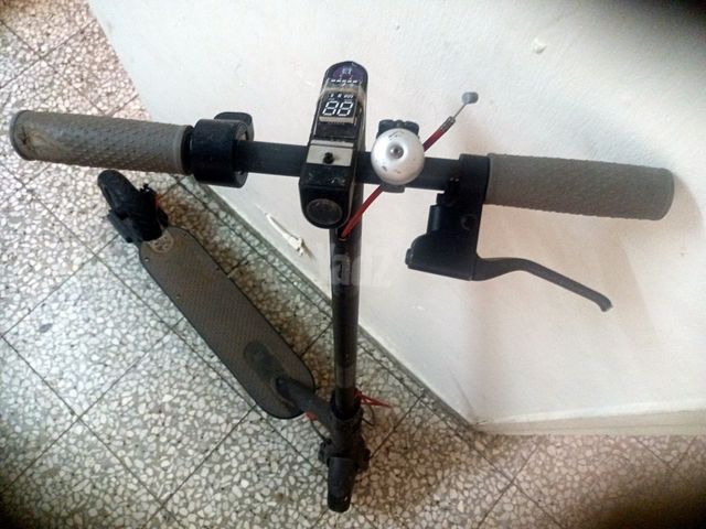 קורקינט Xiaomi
