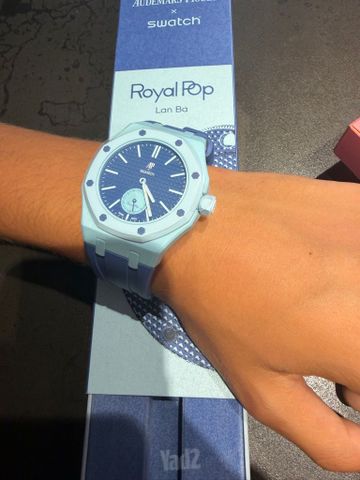 Swatch ap