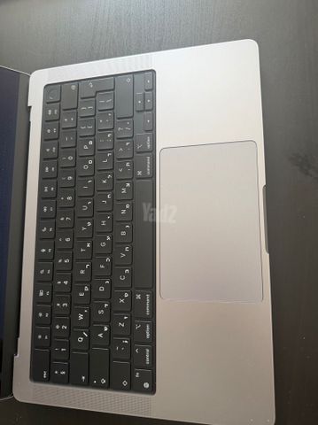 MacBook Pro 14-inch