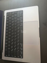 MacBook Pro 14-inch