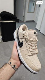 Nike SB Albino &Preto