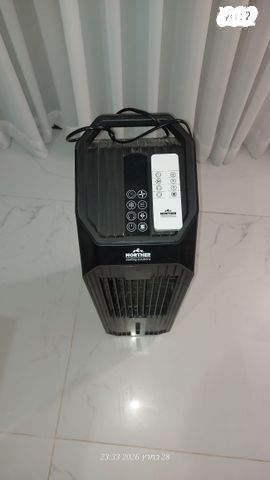 מאוורר עמוד/מצנן