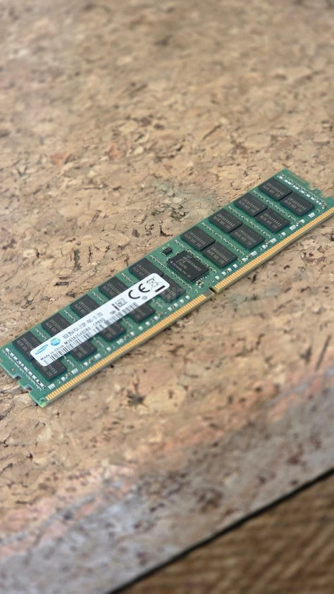 16 gb ddr4 2133 MHz