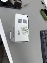 צמיד כושר WHOOP