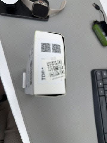צמיד כושר WHOOP