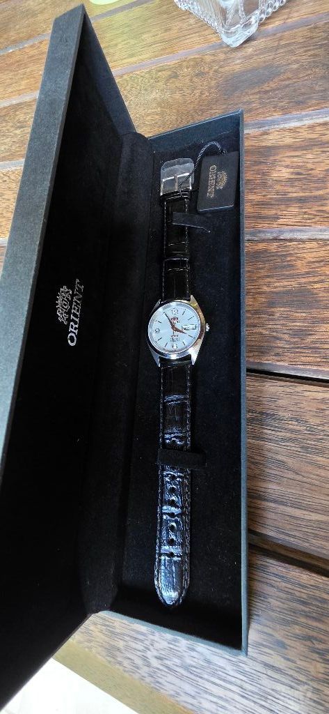 orient automatic Japan 36 mm