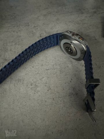 Galaxy watch Ultra