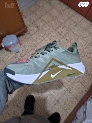 נעליי ספורט Nike Pegasus Trail