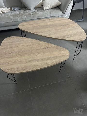 שולחן סלון