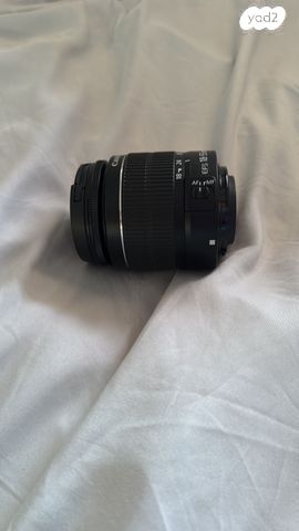Canon 4000D KIT 18-55