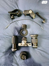 מצלמת Olympus OM2