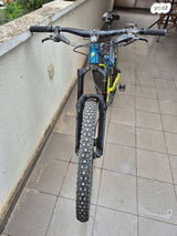 MERIDA eONE-SIXTY 575 S 2021