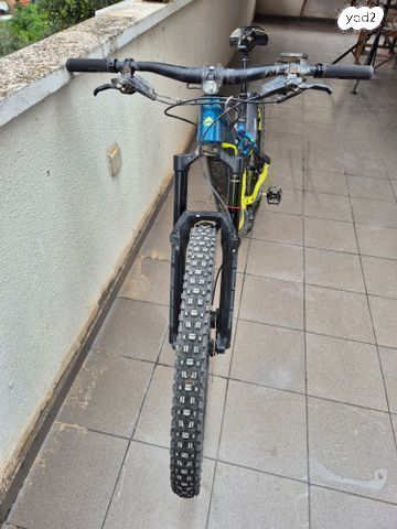 MERIDA eONE-SIXTY 575 S 2021