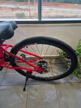 אופנים XDS