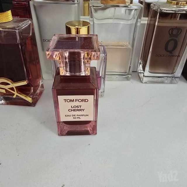 TOM FORD LOST CHERRY 50ml