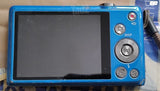 מצלמה CASIO EXILIM EX-ZS10