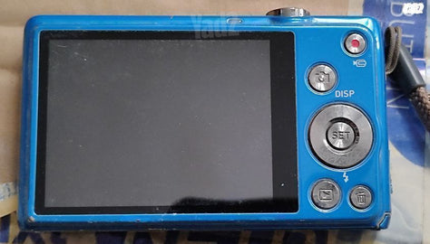 מצלמה CASIO EXILIM EX-ZS10