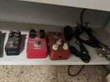 גיטרה LTD EC-256