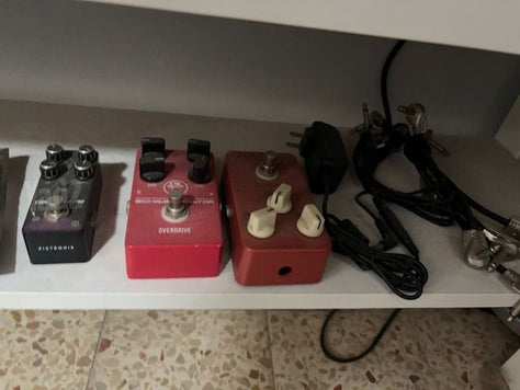 גיטרה LTD EC-256