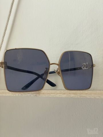 משקפיי שמש Dolce & Gabbana
