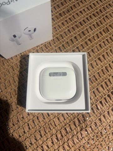 איירפודס 4
