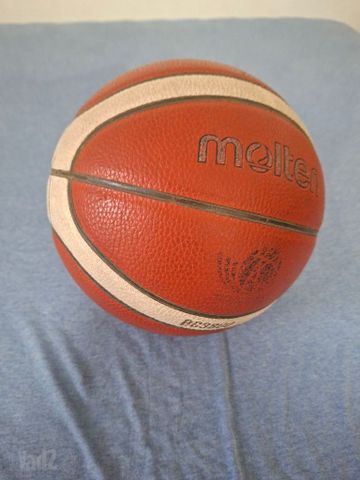 כדורסל מידה 5