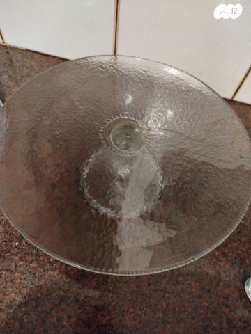 קערות הגשה