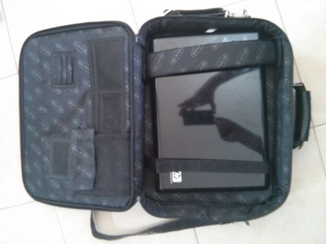 מחשב נייד HP. Pavilon dv 6526