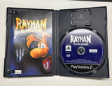 משחק לסוני 2 Rayman