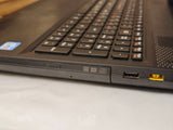 לפטופ Lenovo עם SSD