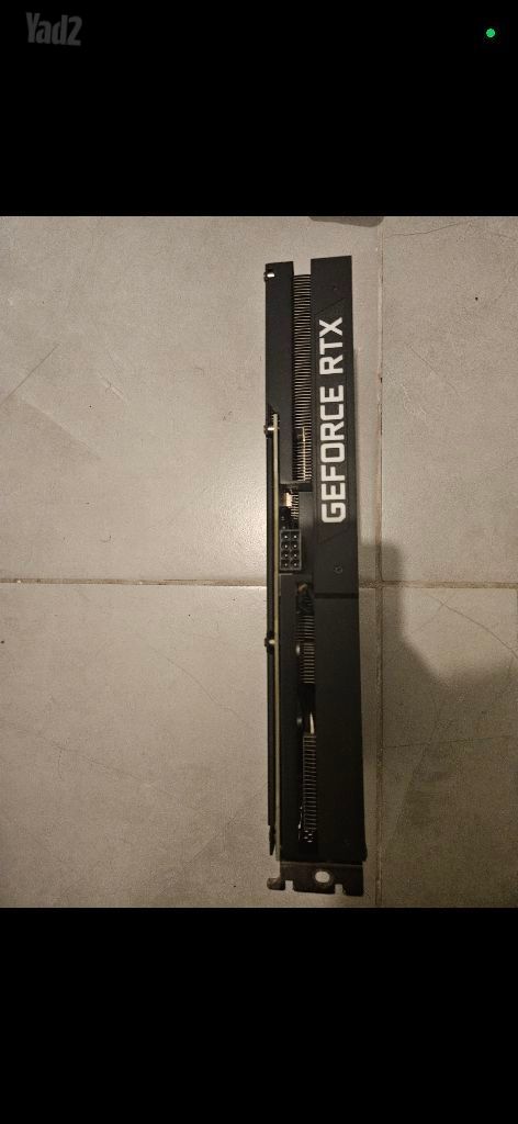 Dell RTX 3070