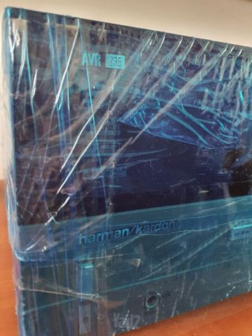 Harman Kardon AVR 235