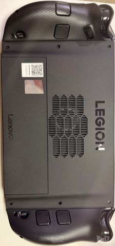Lenovo Legion Go Gen 2