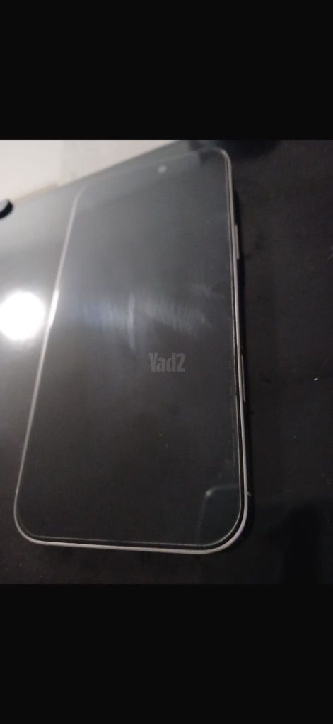 iPhone 16 pro max 256