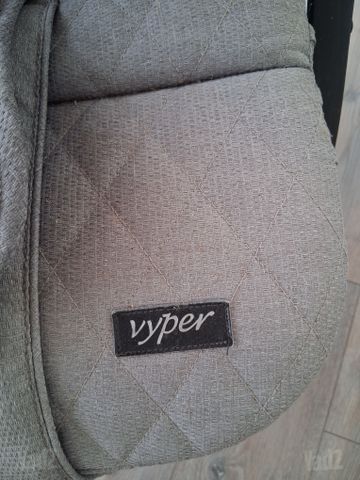 עגלת טיולון viper sport line