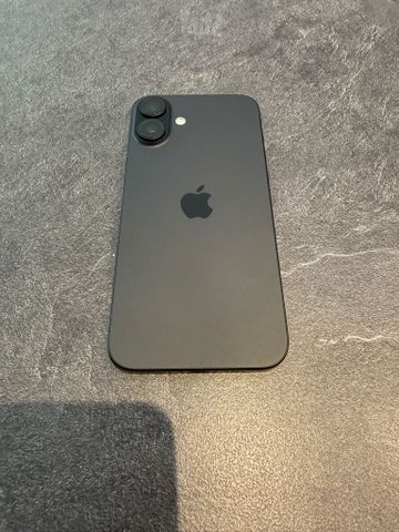 אייפון 16 plus 128GB