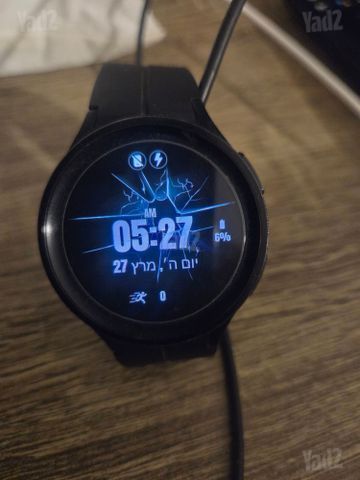 samsung watch 5