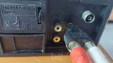 VCR JVC HR-J491MS
