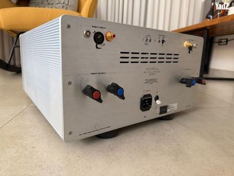 Krell Evolution 302
