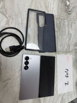 Z fold 6 512GB