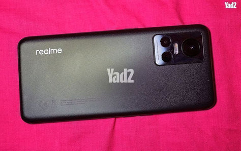 Realme Gt Neo 3