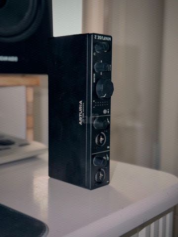 Arturia MiniFuse - 2