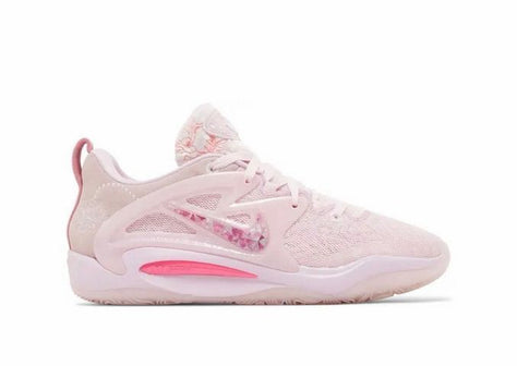 Kd 7 aunt pearl